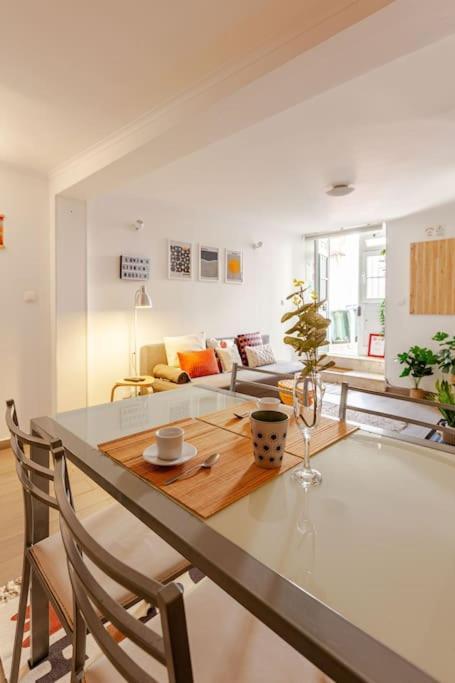Rossio 25166 Al Apartment Lisbon Exterior photo
