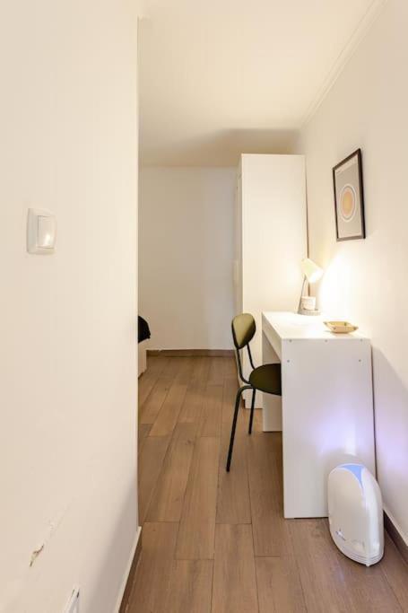 Rossio 25166 Al Apartment Lisbon Exterior photo